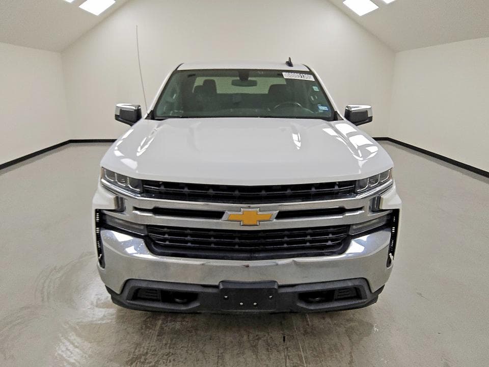 2019 CHEVROLET SILVERADO K1500 LT 5