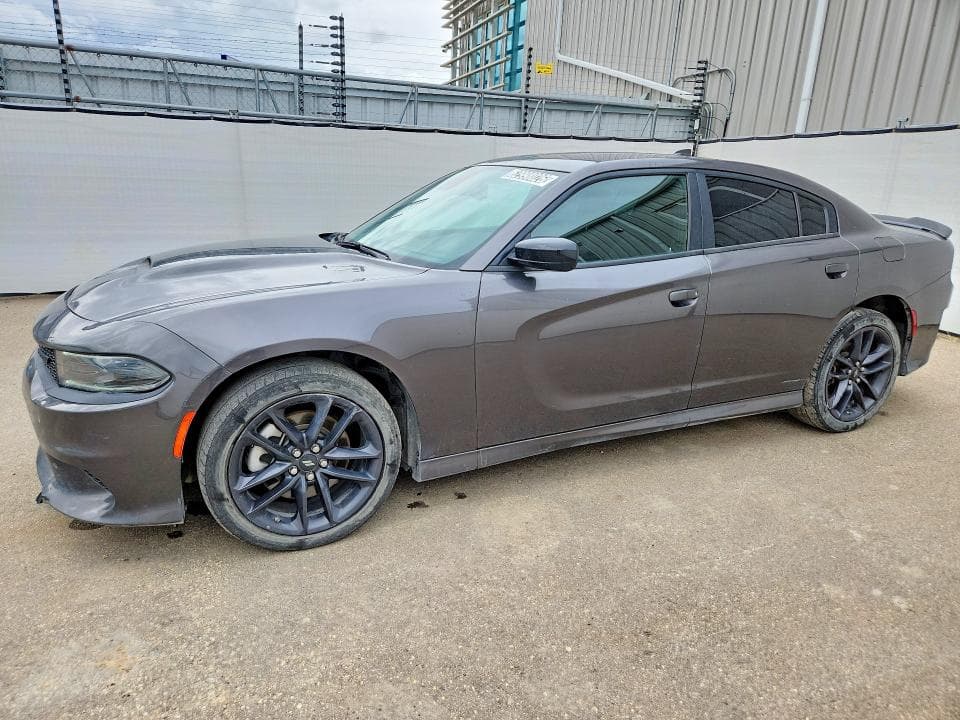2023 DODGE CHARGER GT - 1