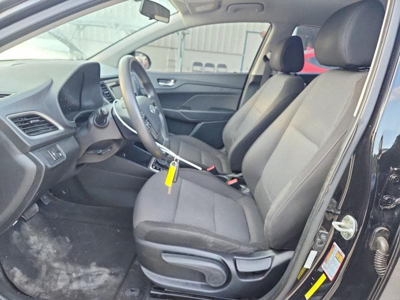 2020 HYUNDAI ACCENT SE 7