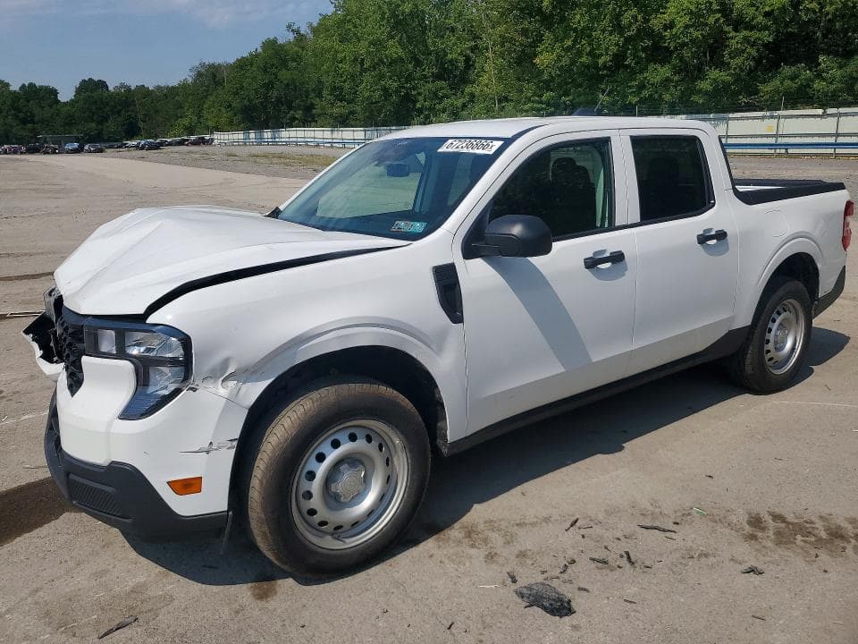 2026 FORD MAVERICK XL - 1