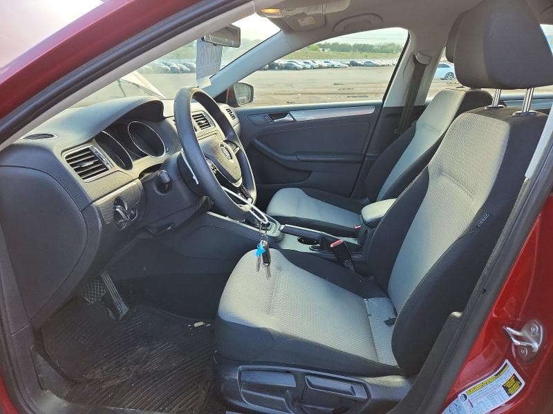 2018 VOLKSWAGEN JETTA S 7