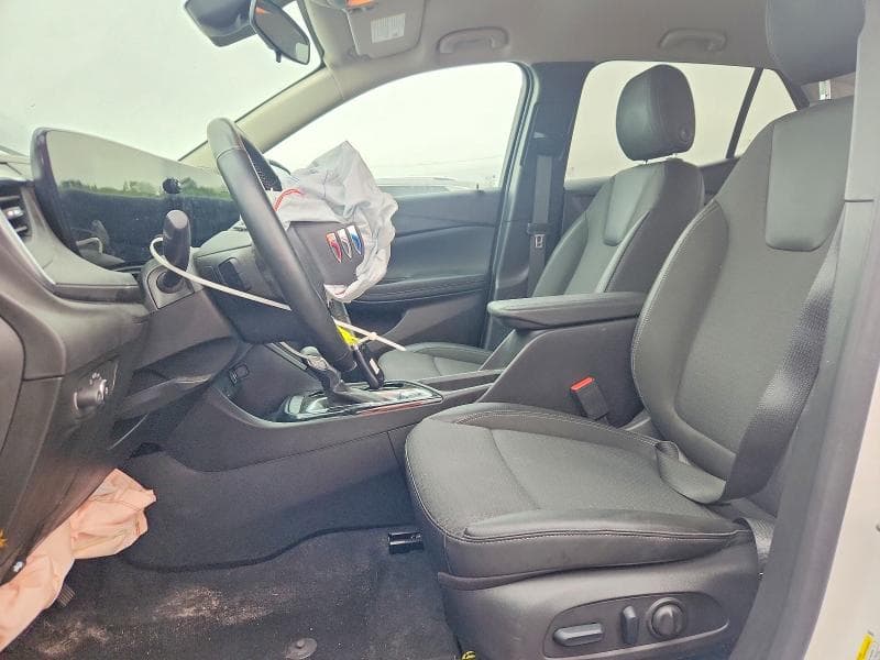 2024 BUICK ENCORE GX PREFERRED 7