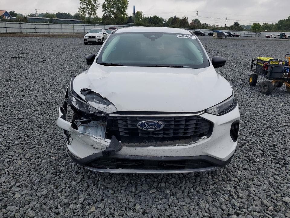 2025 FORD ESCAPE ACTIVE 5
