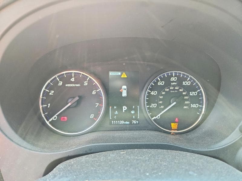 2019 MITSUBISHI OUTLANDER SE 9