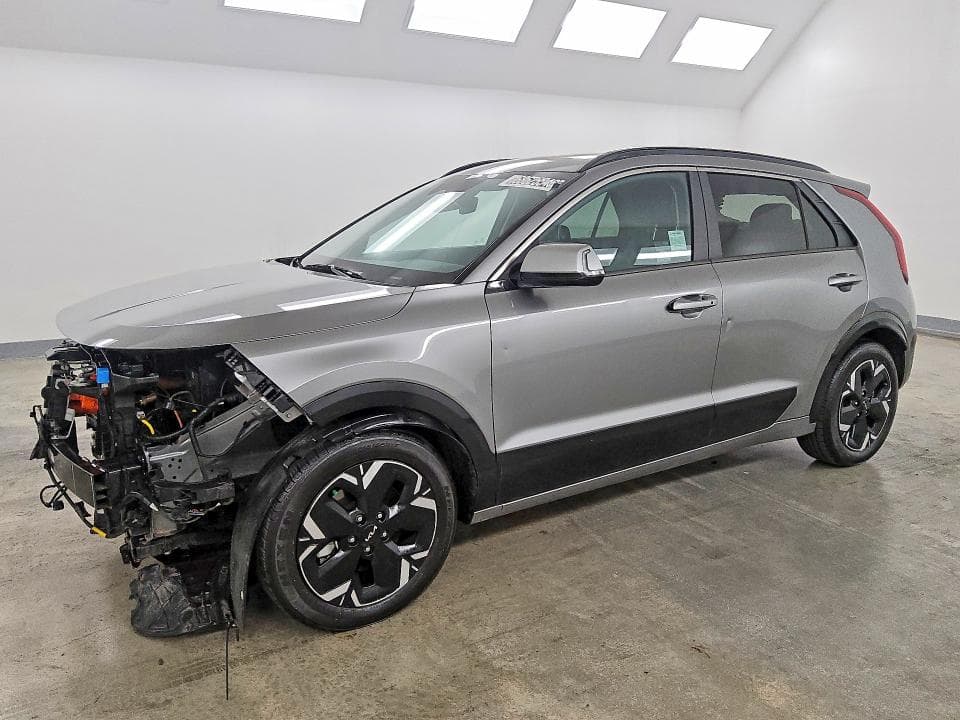 2024 KIA NIRO WIND - 1