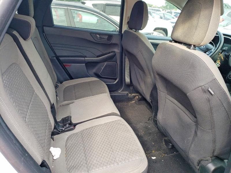 2022 FORD ESCAPE SE 11