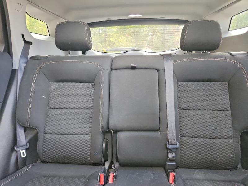 2018 GMC TERRAIN SLE 10