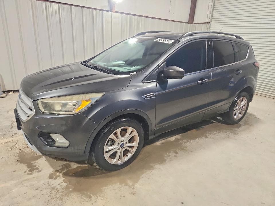 2018 FORD ESCAPE SE - 1