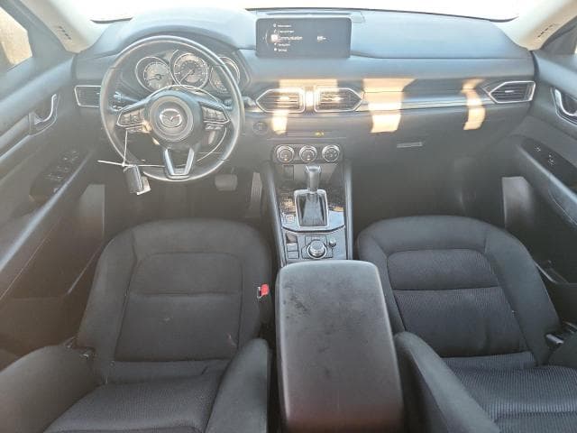 2021 MAZDA CX-5 SPORT 8