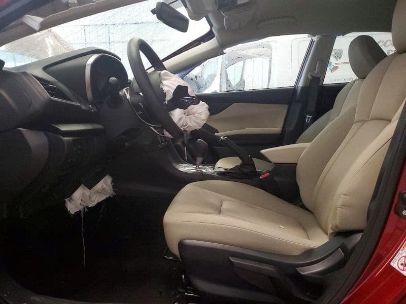 2018 SUBARU IMPREZA PREMIUM PLUS 7