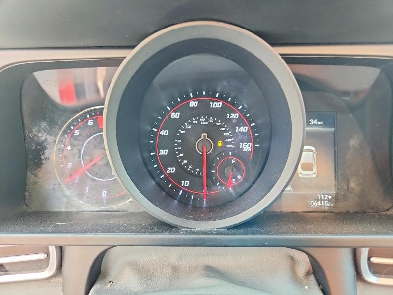 2021 HYUNDAI ELANTRA SEL 9