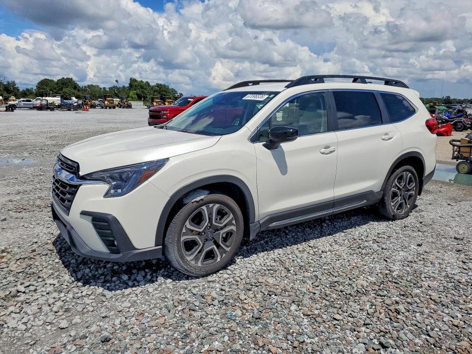 2024 SUBARU ASCENT LIMITED - 1
