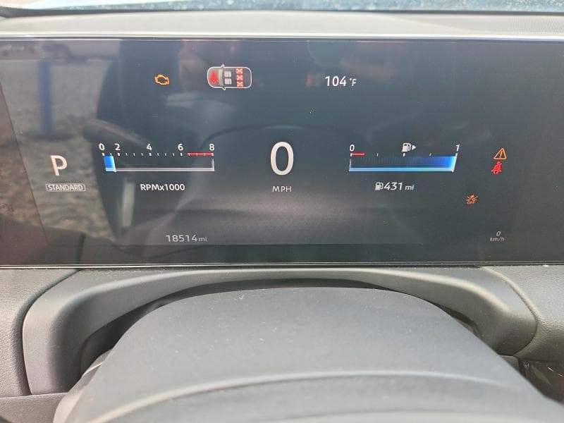 2026 NISSAN SENTRA SR 9