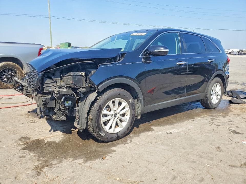 2019 KIA SORENTO L - 1
