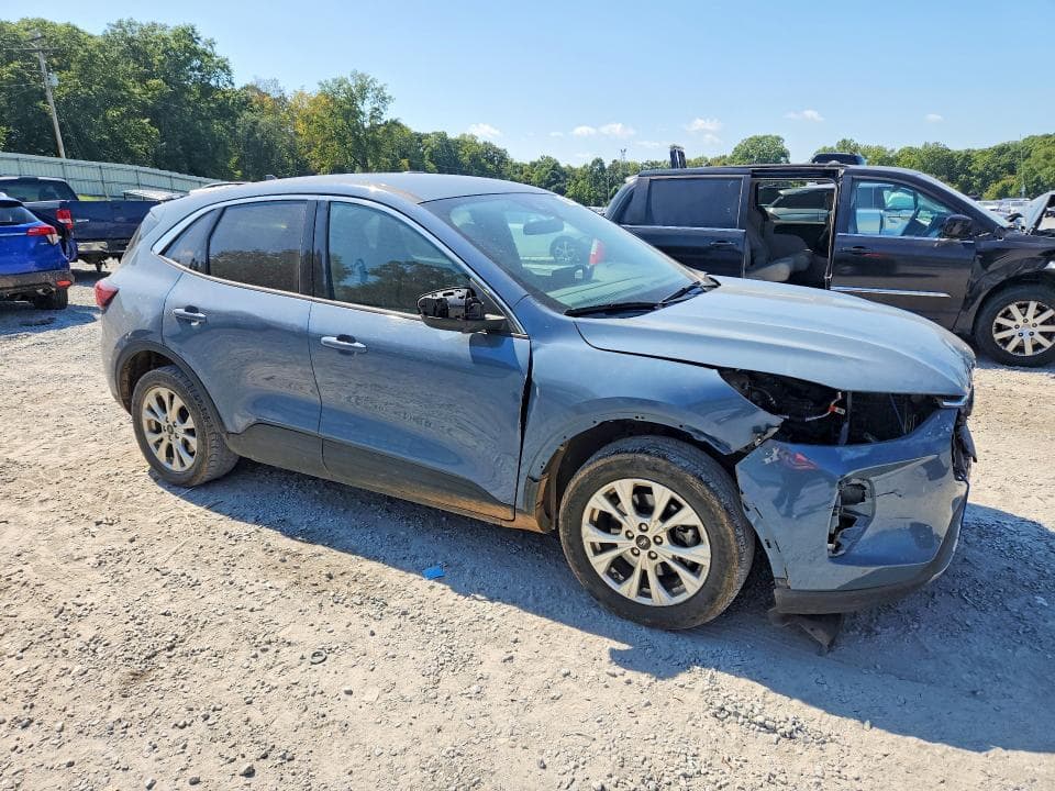 2023 FORD ESCAPE ACTIVE 4
