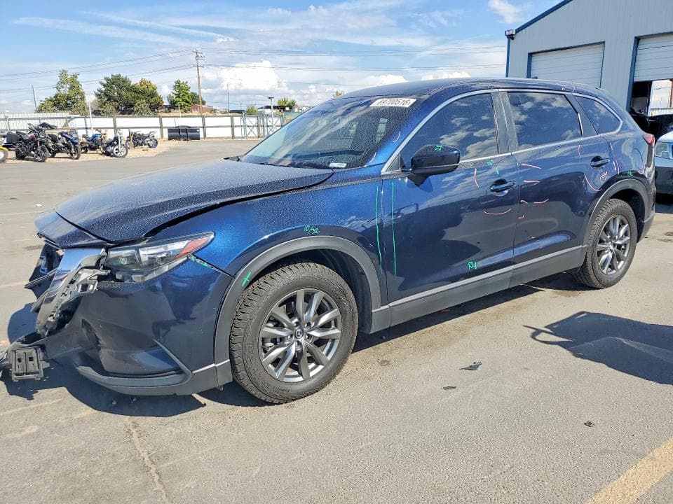 2020 MAZDA CX-9 SPORT - 1