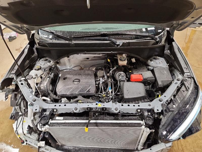 2026 BUICK ENCORE GX PREFERRED 12