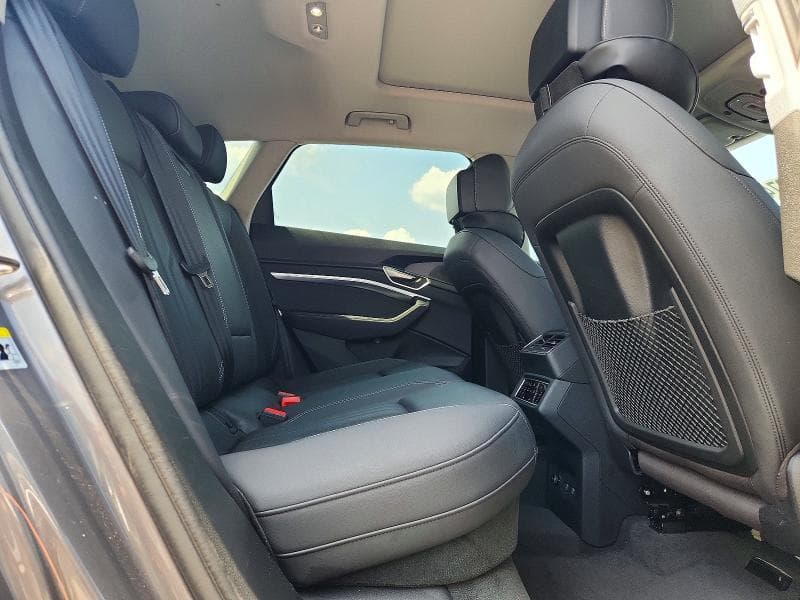 2021 AUDI E-TRON PREMIUM PLUS 11