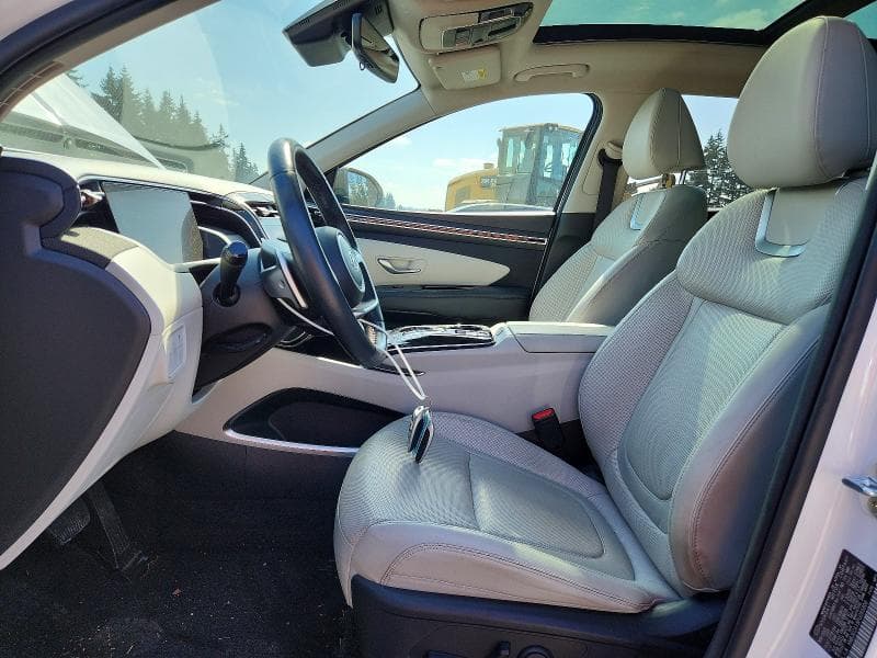 2023 HYUNDAI TUCSON LIMITED 7