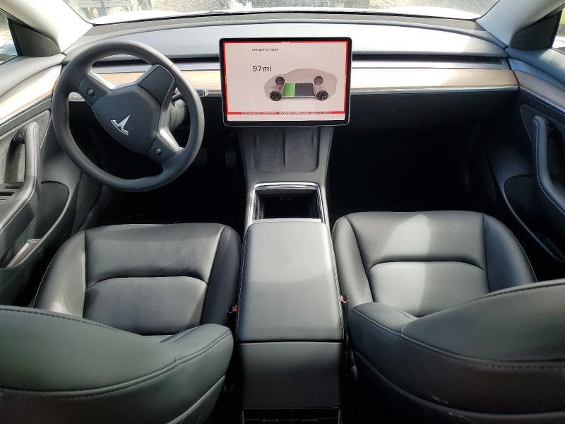 2023 TESLA MODEL 3 8