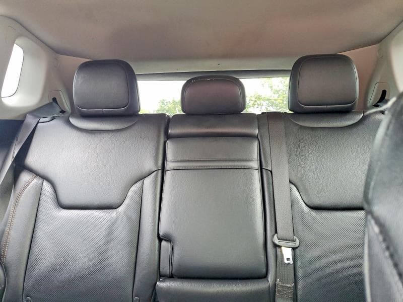 2018 JEEP COMPASS LIMITED 10