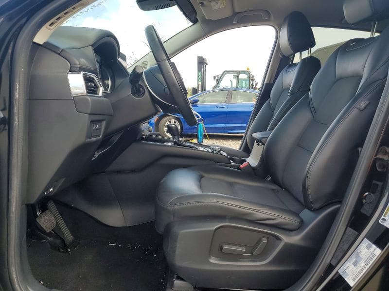 2020 MAZDA CX-5 TOURING 7