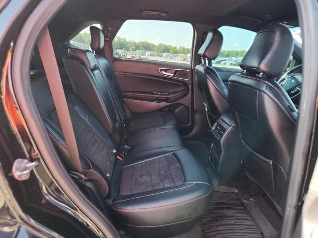 2020 FORD EDGE SEL 11