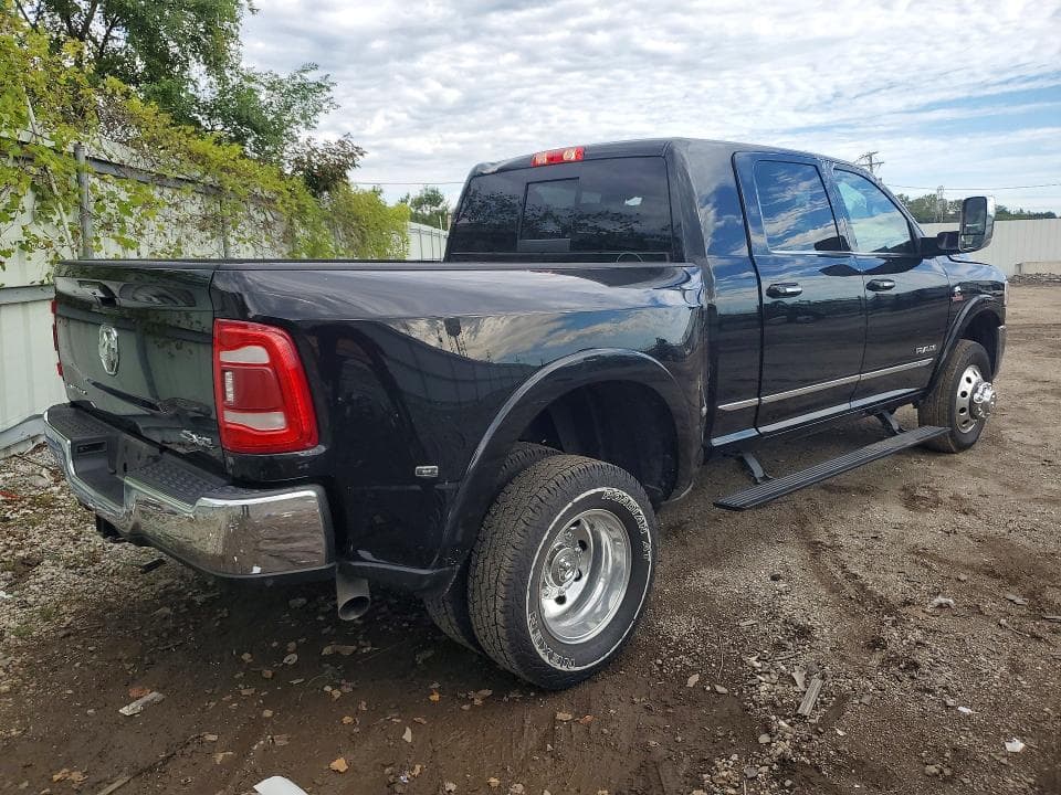2021 RAM 3500 LIMITED 3