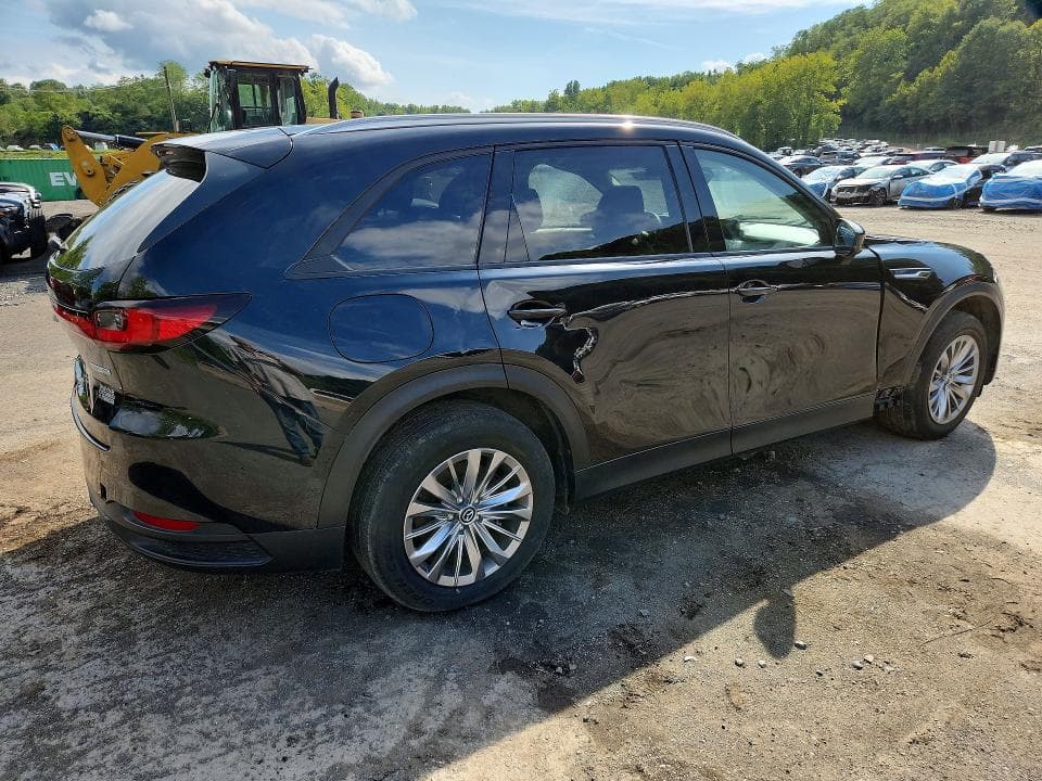 2024 MAZDA CX-90 PREFERRED 3