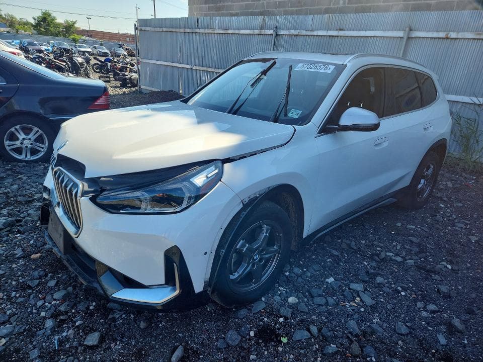 2023 BMW X1 XDRIVE28I - 1