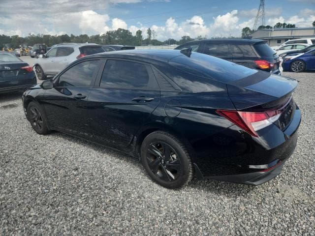 2022 HYUNDAI ELANTRA SEL 2
