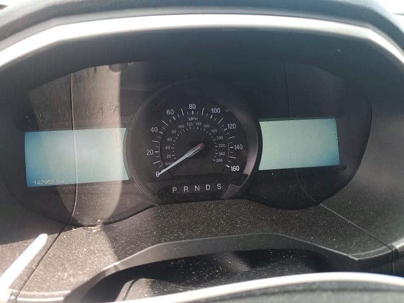 2021 FORD EDGE SEL 9