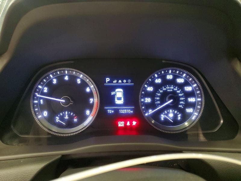2022 HYUNDAI SONATA SE 9