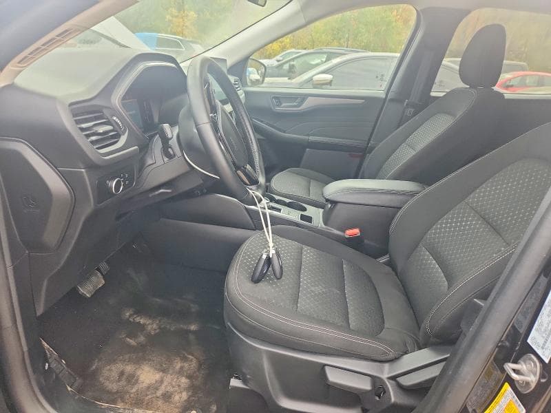2025 FORD ESCAPE ACTIVE 7