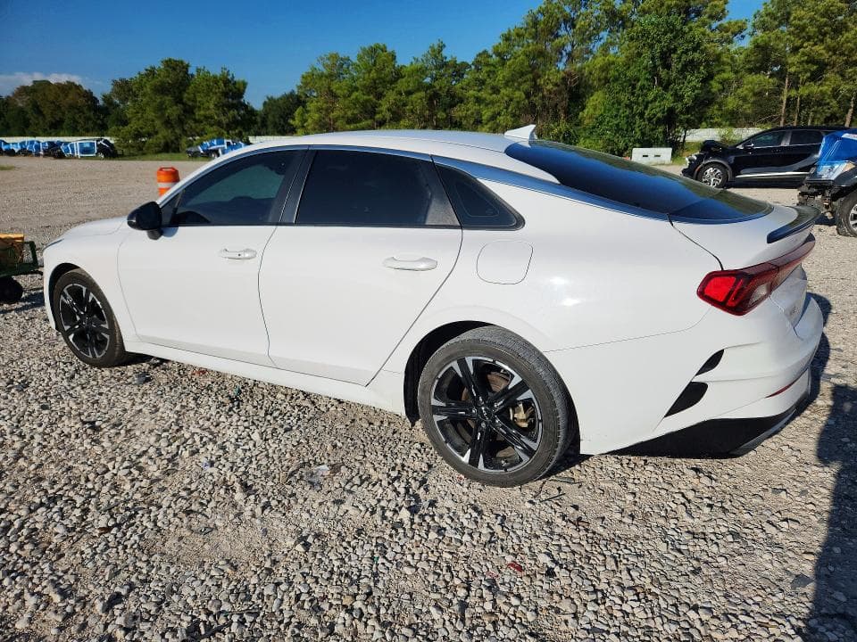 2023 KIA K5 GT LINE 2