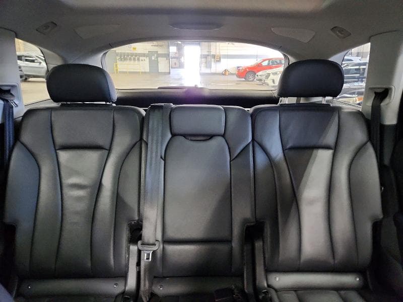 2021 AUDI Q7 PREMIUM PLUS 10