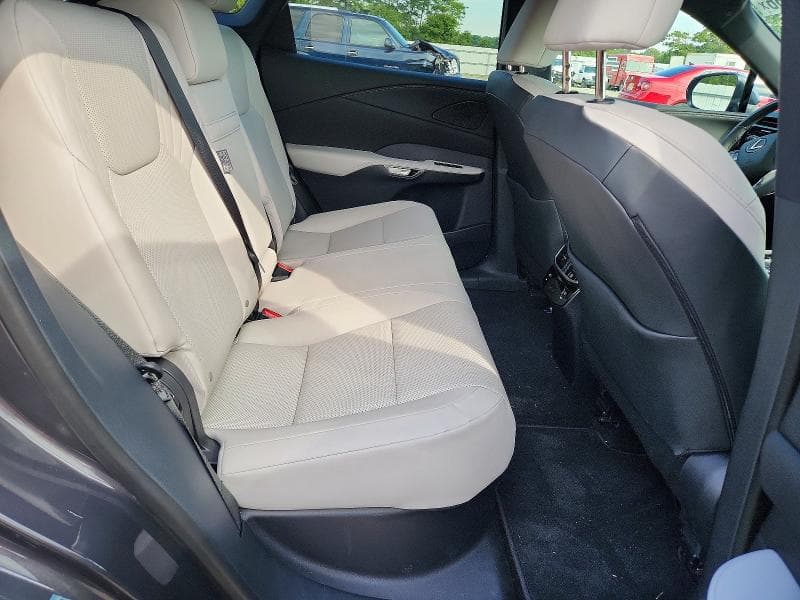2026 LEXUS RX 350 PREMIUM 11