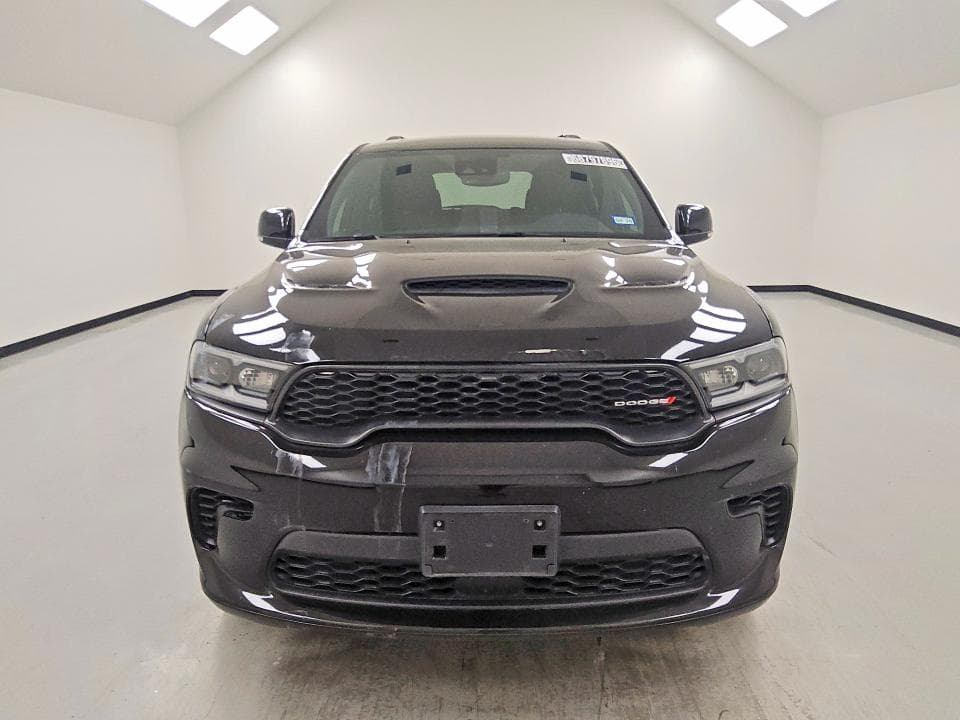 2024 DODGE DURANGO GT 5
