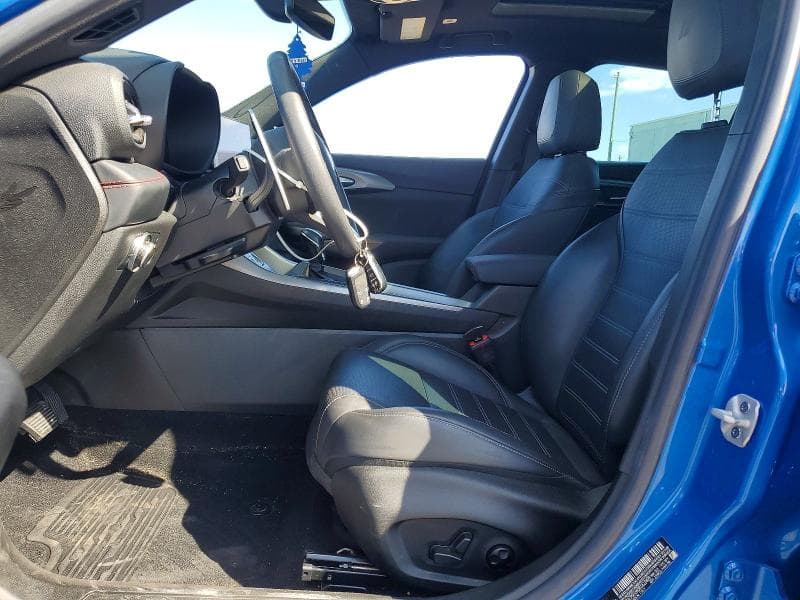 2024 DODGE HORNET R/T PLUS 7