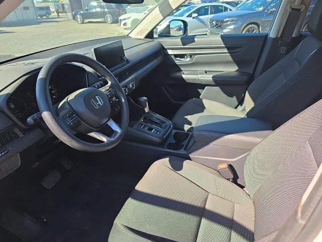 2025 HONDA CR-V EX 7