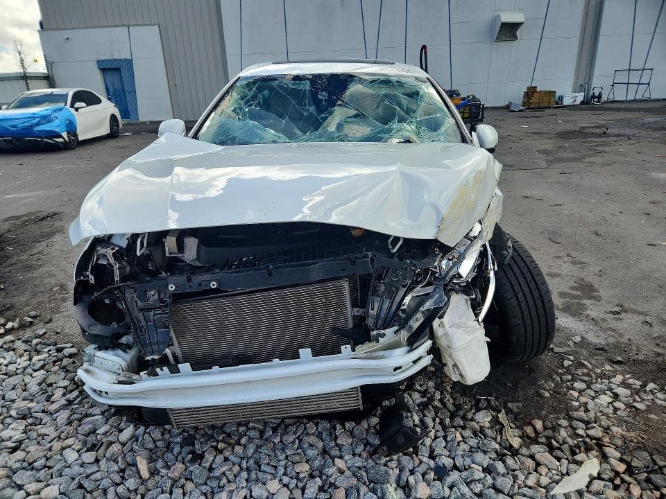 2018 VOLVO S60 PREMIER 5