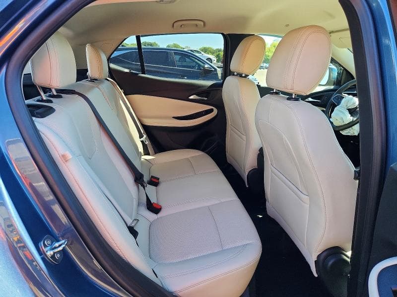 2024 BUICK ENCORE GX SPORT TOURING 11