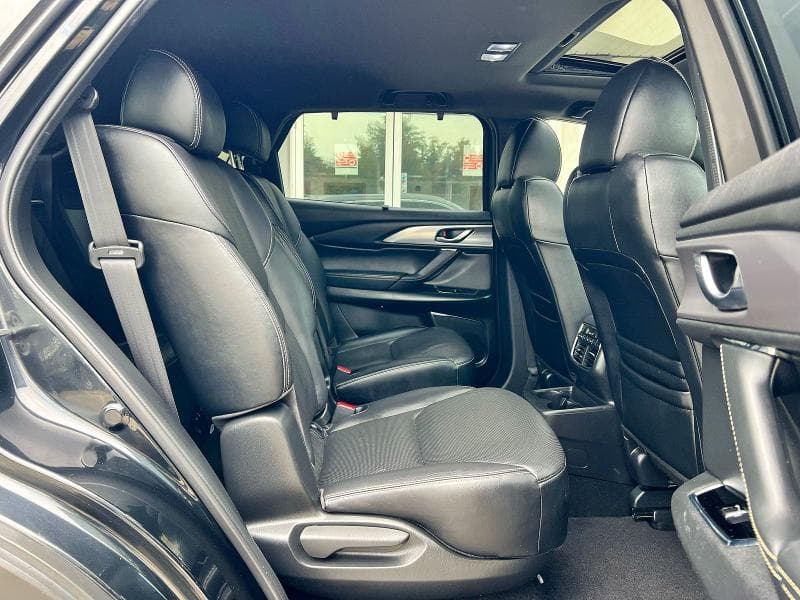 2021 MAZDA CX-9 GRAND TOURING 6