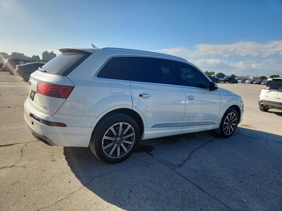 2017 AUDI Q7 PREMIUM PLUS 3