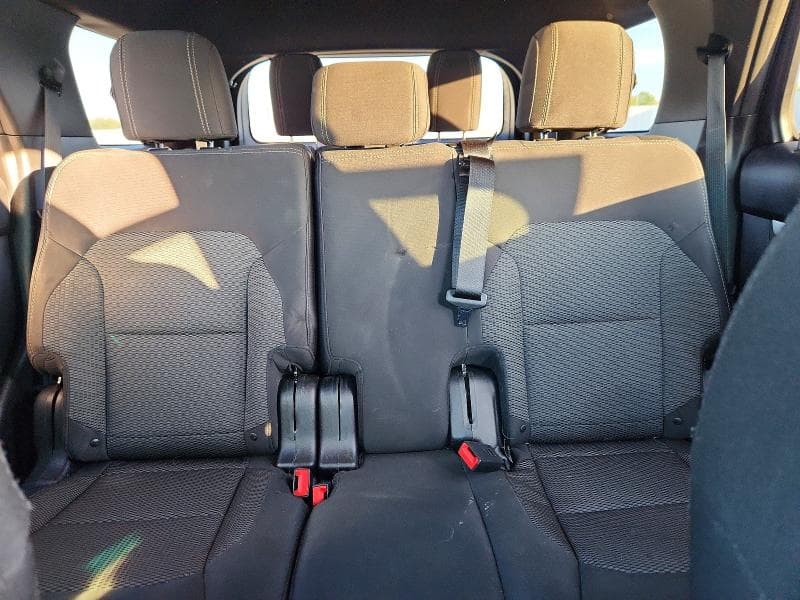 2017 FORD EXPLORER XLT 10