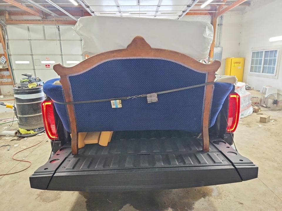 2025 GMC SIERRA K1500 SLT 6