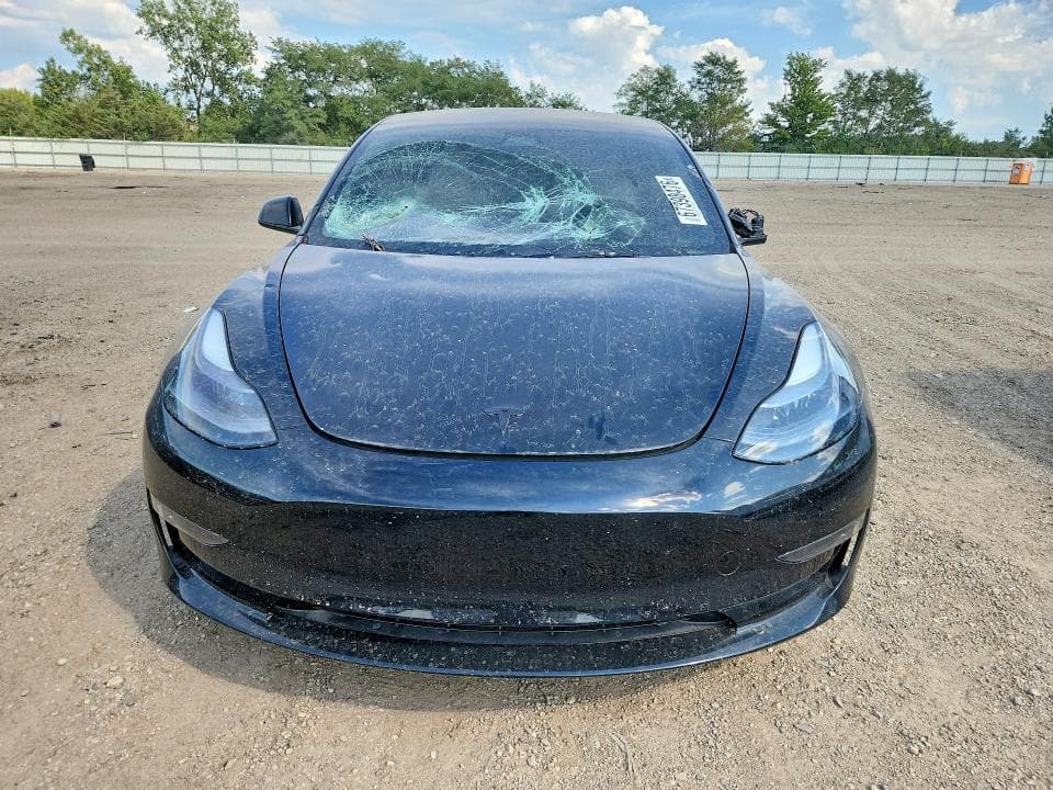 2023 TESLA MODEL 3 5