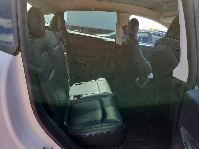 2022 TESLA MODEL Y 11