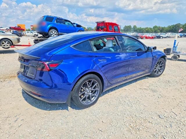 2020 TESLA MODEL 3 3