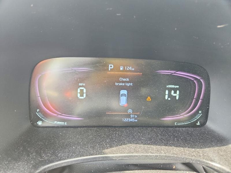 2023 KIA SOUL LX 9